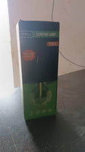 Rechargeable LED Camping Lantern – 3 Modes, Portable with Clip Hook (1 Pc) - dailyneed.life