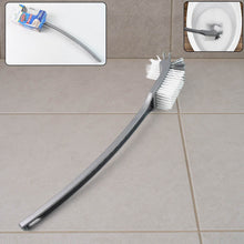 Pro Clean Long Handle Toilet Cleaning Brush (1 Pc) - dailyneed.life