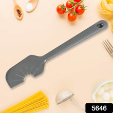 Silicon Whisk Cleaner Kitchen Tool / Whisk Scraper Tool (1Pc) - dailyneed.life