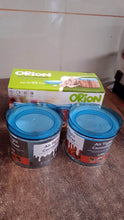 Air Tight & Unbreakable Kitchen Jar Set Food Storage Containers for Dry Fruits, Spices, Snacks, Pulses (2 Pcs Set) - dailyneed.life