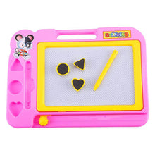Magic Writer Magnetic Drawing Board Kids Educational Toys - dailyneed.life