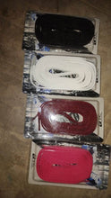 1 Pair Super Quality Flat Shoe laces Sports Shoe Lace for Men & Women running and gym shoelace Flat Sneaker Shoelace Athletic shoe strings for Boots/Sneaker/Work Shoes (1 Pair) - dailyneed.life
