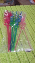 Reusable Plastic Straws (12 pcs Set / Mix Design) - dailyneed.life