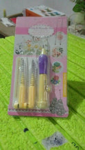 Punch Needle, DIY Craft Punch Needle Set (1 Set) - dailyneed.life