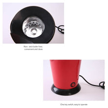 Hot Air corn, per Electric Machine Snack Maker - dailyneed.life