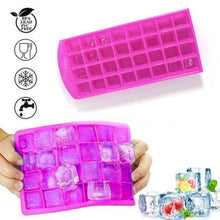 32 Cavity Ice Tray For Making And Creating Ice Cubes Easily. - dailyneed.life