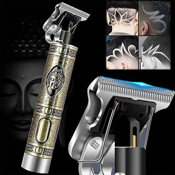 Hair Trimmer for Men Hair Style Trimmer, Professional Hair Clipper, Adjustable Blade Clipper & Shaver for Men, Hair accessories - dailyneed.life