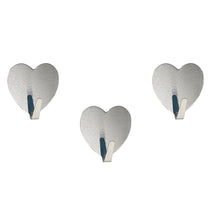 Heavy Duty Self Adhesive Hook Sticky (Pack of 3) - dailyneed.life