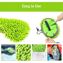 Car Duster Microfiber Flexible Duster Car Wash | Car Cleaning Accessories | Microfiber | brush | Dry / Wet Home, Kitchen, Office Cleaning Brush Extendable Handle - dailyneed.life