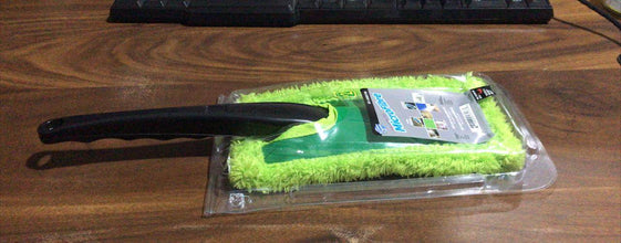 Car Cleaning Wash Brush Dusting Tool Large Microfiber Duster - dailyneed.life