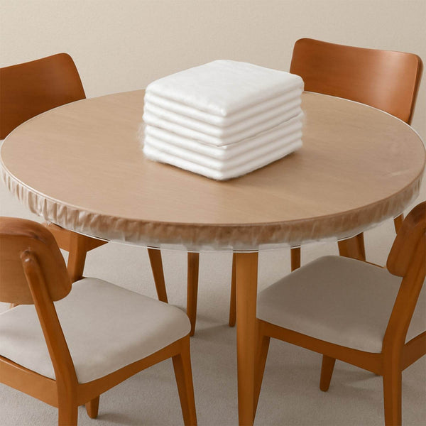 Big Elastic Table Cover Bag, Table Protector Bag 1.6 Mtr. (10 Pcs Set) - dailyneed.life