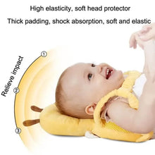 SMALL BABY HEAD PROTECTOR BABY TODDLERS HEAD SAFETY PAD ( Multi Design) - dailyneed.life