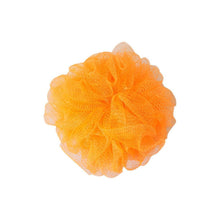 Bath Sponge Round Loofah and Back Scrubber for Men and Women - dailyneed.life