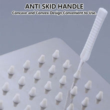 10-Piece Multifunctional Reusable Anti-Clog Shower Nozzle Brush - dailyneed.life