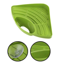 Corner Sink Strainer For Draining Kitchen Waste In Sinks And Wash Basins. - dailyneed.life