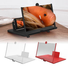 Mobile Phone Video Screen Magnifier Amplifier for Eyes Protection - dailyneed.life