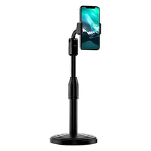 Mobile Stand for Table Height Adjustable Phone Stand Desktop Mobile Phone Holder - dailyneed.life