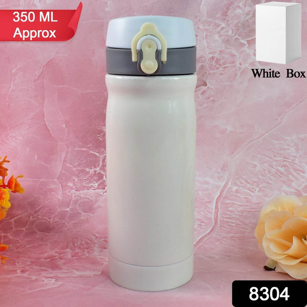 Water Bottle for Kids – Insulated Stainless Steel Bottle (350 ML Approx) - dailyneed.life