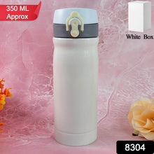Water Bottle for Kids – Insulated Stainless Steel Bottle (350 ML Approx) - dailyneed.life