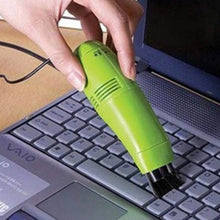 USB Mini Vacuum Cleaner for Computer & Car - dailyneed.life