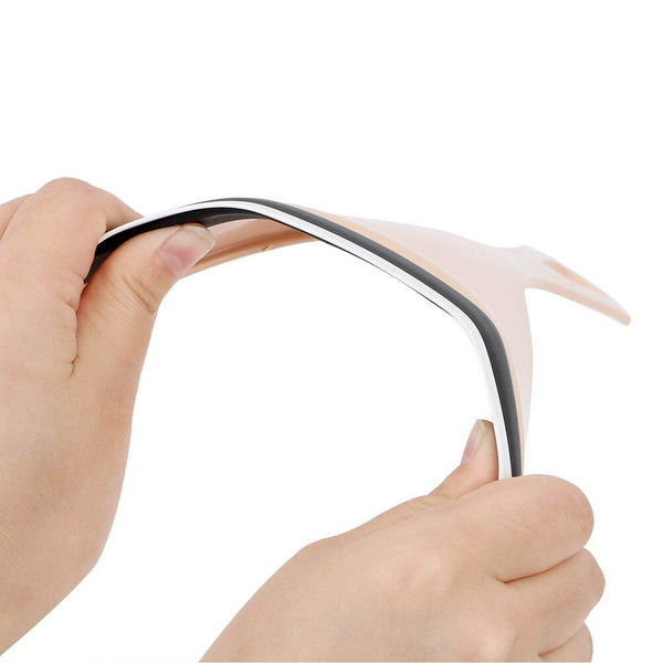 Car Mirror Wiper used for all kinds of cars and vehicles for cleaning and wiping off mirror etc. - dailyneed.life