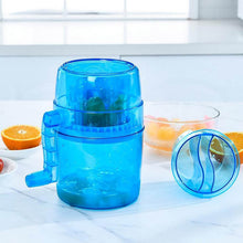 Ice Gola Maker Ice Snow Maker Machine - dailyneed.life