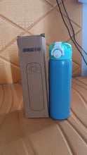 Stainless Steel Water Bottle (500ML) - dailyneed.life