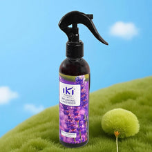 IKI Room Air Freshener Mix Fragrance (200 Ml Approx / 1 Pc) - dailyneed.life