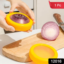 Vegetable Container Premium Fruits Saver Keeper (1 Pc / Yellow) - dailyneed.life