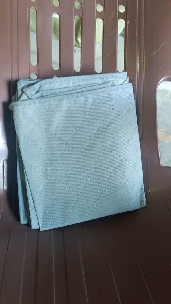 Clothes Storage Bag with Zipper & Handles - dailyneed.life