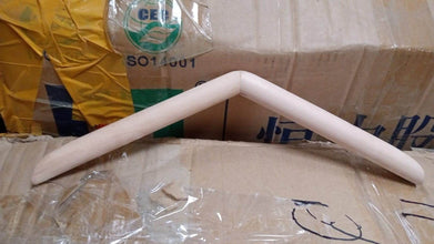 Wood Clothes Hanger, Wooden Suit Hangers, Coat Hangers, - dailyneed.life