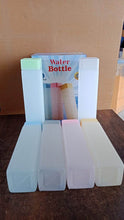 BPA Plastic Leakproof Hydration Water Bottles (6 in 1) - dailyneed.life