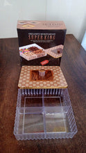 Plastic Super King Exclusive Mukhavasdani Dry Fruit boxes (1 Pc) - dailyneed.life