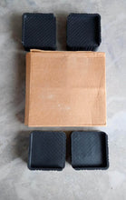 Refrigerator base Stand 4pcs, Washing Machine Stand, Furniture Base Stand, Fridge Stands - dailyneed.life