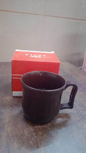 Premium Plastic Coffee / Tea Cups / Mug with Handle (1 Pc / With Color Box / Black) - dailyneed.life