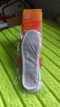 Massage Magnetic Self Heating Insole Shoe, Heating Insole for Women Men - Unisex Warm Insole - Thermal Insoles - Tourmaline Self Heating Shoe Inserts - Warm Shoe Pad (1 Pair) - dailyneed.life