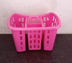 Toothbrush Toothpaste Bathroom Organizer Stand 4-in-1 Holder - dailyneed.life