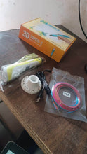 3D Printing Pen Set Easy, Drawing Pen for Kids and Adults (1 Pc) - dailyneed.life