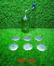Stainless Steel Sev Sancha Machine / Muruku Maker - dailyneed.life