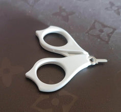 Baby Safety Nail Cutter Scissors for Safe Nail Clipping (1 Pc) - dailyneed.life