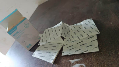 Transparent Adhesive Bandages Waterproof Creative Bandages (40 Pcs Set) - dailyneed.life