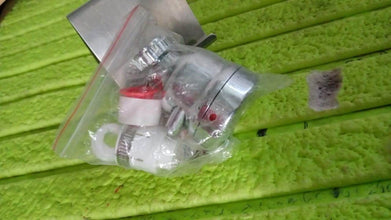 Faucet Sprayer Head, 360° Rotatable Faucet Extension (1 Set) - dailyneed.life