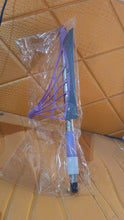 Durable Eco-Friendly Broom with Scraper - dailyneed.life