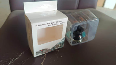 Universal Magnetic Car Mobile Holder (1 Pc) - dailyneed.life
