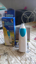 Electric Pet Nail Paw Trimmer, Clipper for Dogs and Cats – Cordless Nail Grinding Grooming Tool (1 Pc / Battery Not Included) - dailyneed.life