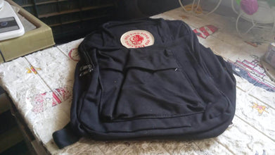 Durable Canvas Backpack, Conquer Your Day With King Kong (Mix Design) - dailyneed.life