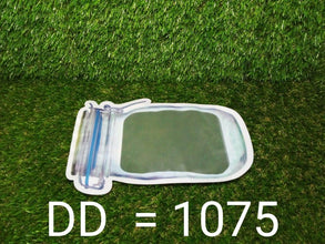 Reusable Airtight Seal Plastic Food Storage Mason Jar Zipper (1000ml) - dailyneed.life