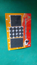 28 pc Rubber furniture Pads Self Sticking Non Slip Furniture Noise Insulation Pads - dailyneed.life