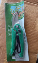 Garden Shears Pruners Scissor for Cutting Branches, Flowers, Leaves, Pruning Seeds - dailyneed.life