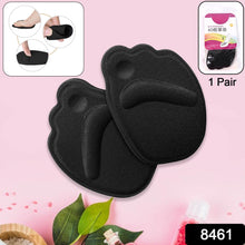 High Shoe Heel Cushion Inserts Non Slip Prevent Calluses Insole Pads (1 Pair) - dailyneed.life